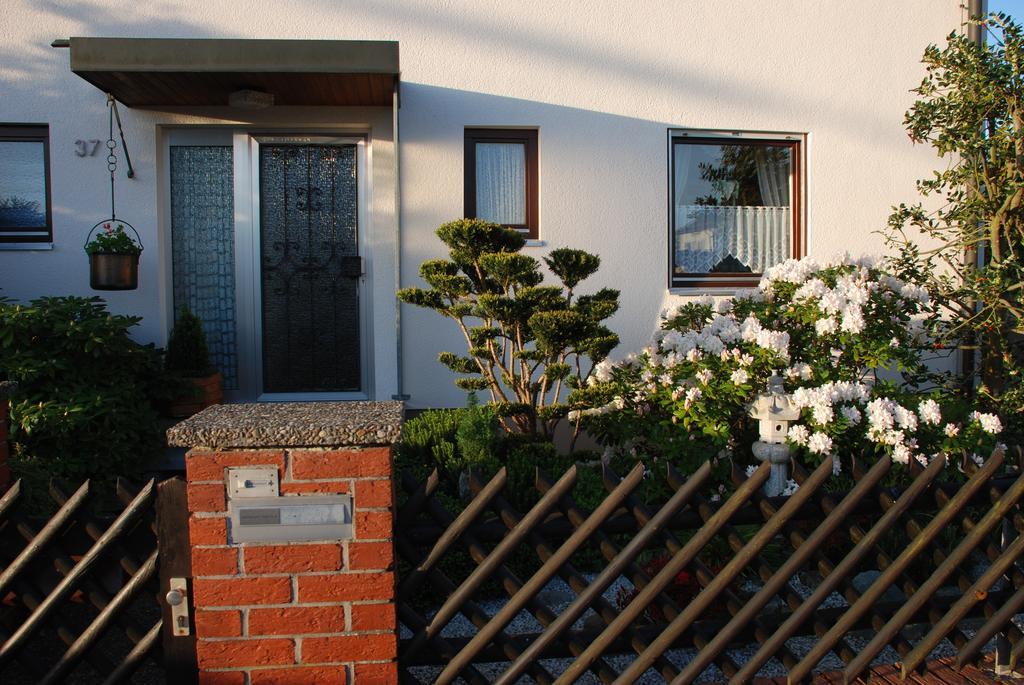 Gaestezimmer Anita Schwabach Exteriér fotografie