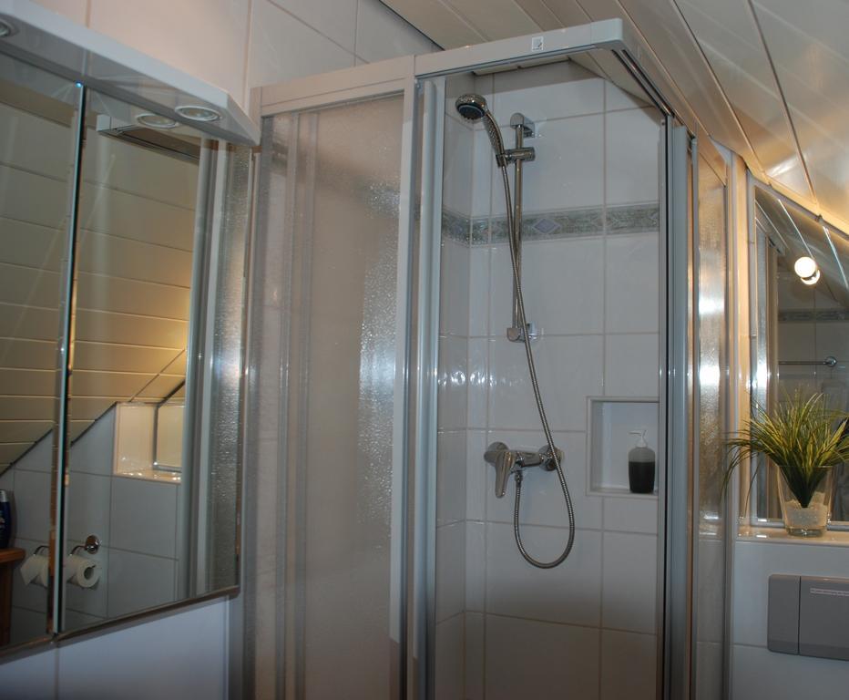 Gaestezimmer Anita Schwabach Pokoj fotografie